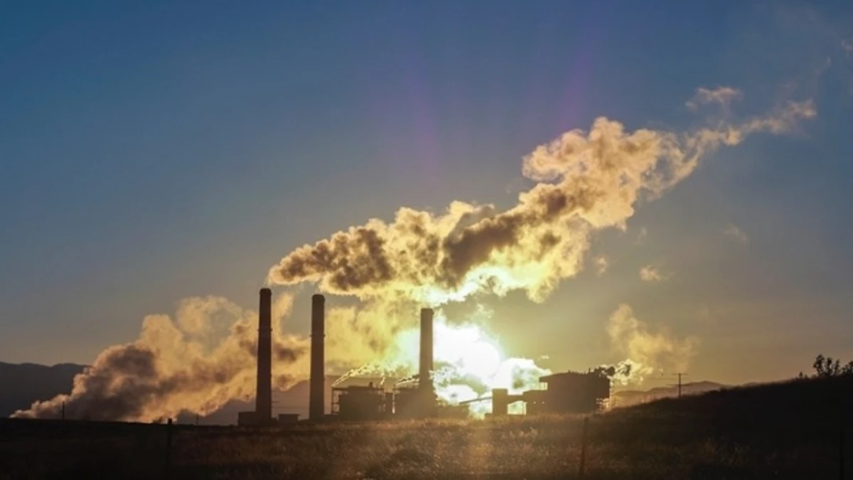 Japonya karbon emisyonu ticaret sistemine dahil oluyor: 2026’da yürürlüğe girecek Japonya karbon emisyonu ticaret sistemine dahil oluyor: 2026’da yürürlüğe girecek