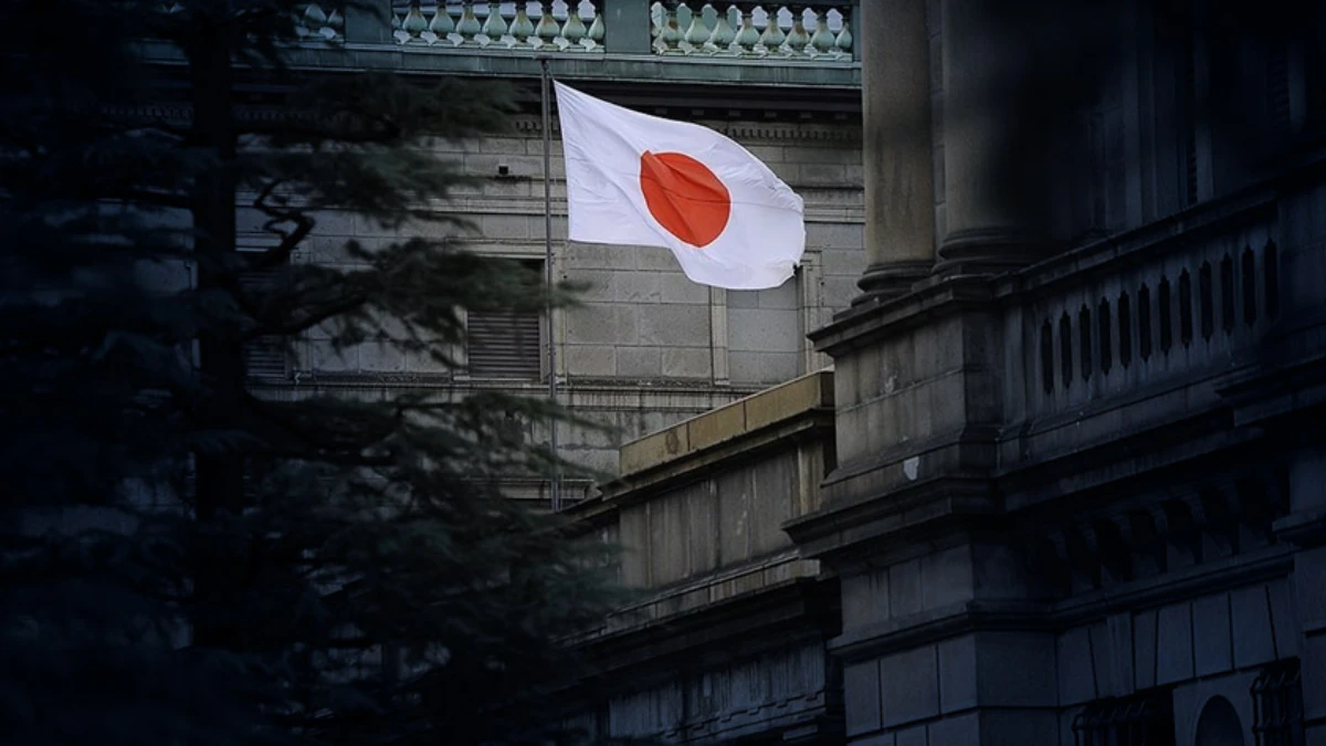 Japonya Merkez Bankası Başkanı'ndan yeni faiz artışı sinyali Japonya Merkez Bankası Başkanı'ndan yeni faiz artışı sinyali