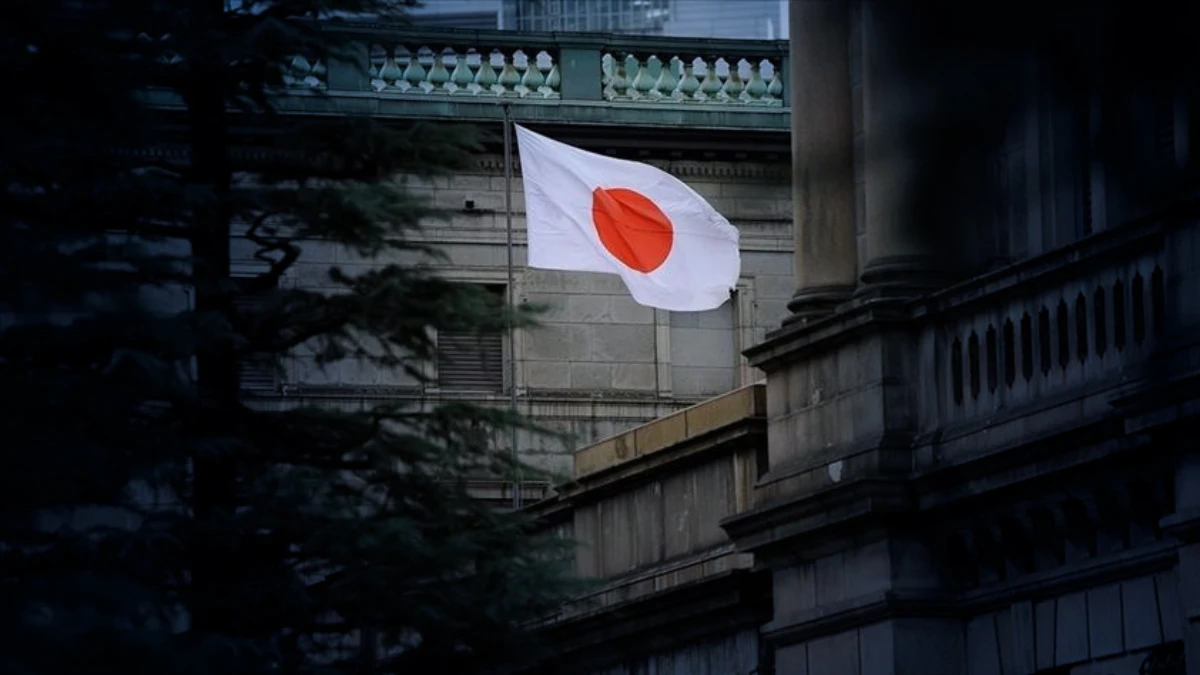 Japonya Merkez Bankası kararını açıkladı: Faiz oranları yüzde 0,75 seviyesinde sabit tutuldu Japonya Merkez Bankası kararını açıkladı: Faiz oranları yüzde 0,75 seviyesinde sabit tutuldu