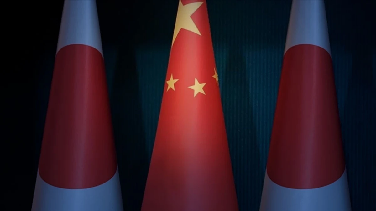 Japonya ve Çin ekonomilerinde zıt rüzgarlar Japonya ve Çin ekonomilerinde zıt rüzgarlar