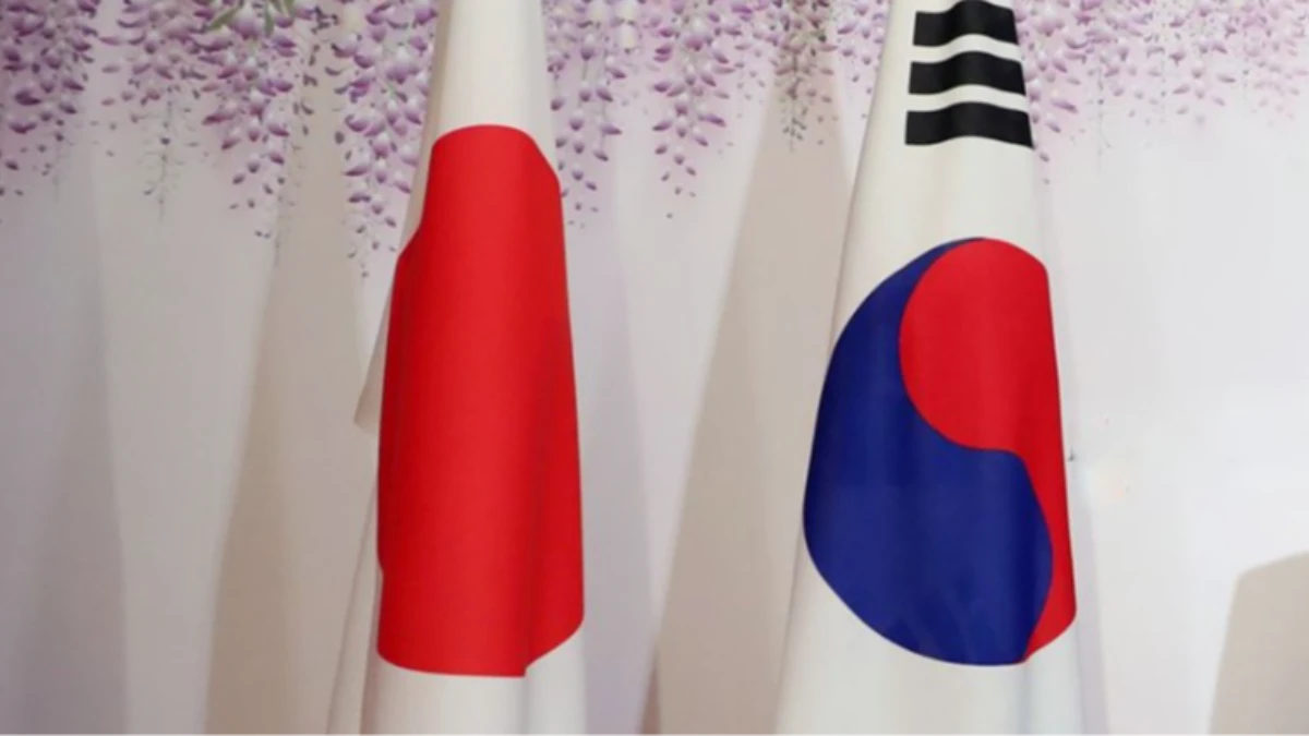 Japonya ve Güney Kore liderleri NATO zirvesine katılmıyor Japonya ve Güney Kore liderleri NATO zirvesine katılmıyor