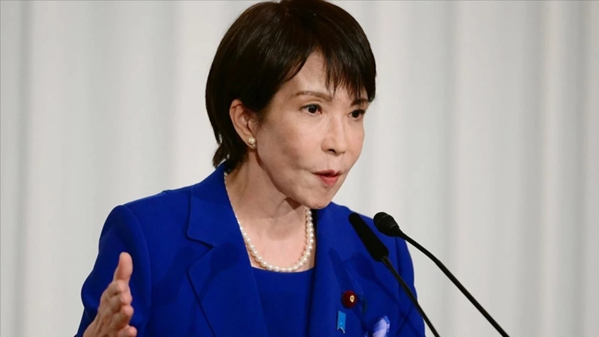 Japonya yenin düşüşünü frenlemek istiyor: Takaiçi'den piyasalara müdahale uyarısı Japonya yenin düşüşünü frenlemek istiyor: Takaiçi'den piyasalara müdahale uyarısı