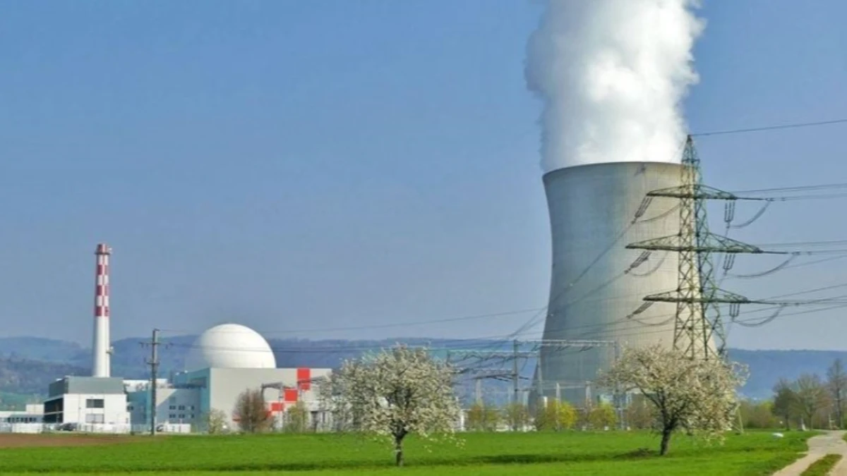 Japonya’da dünyanın en büyük nükleer santralinde başlatılan faaliyet bir gün sonra durduruldu