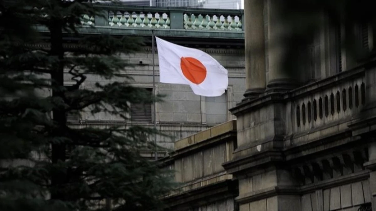 Japonya’da faiz artışı beklentisi: Nisan toplantısı kritik Japonya’da faiz artışı beklentisi: Nisan toplantısı kritik