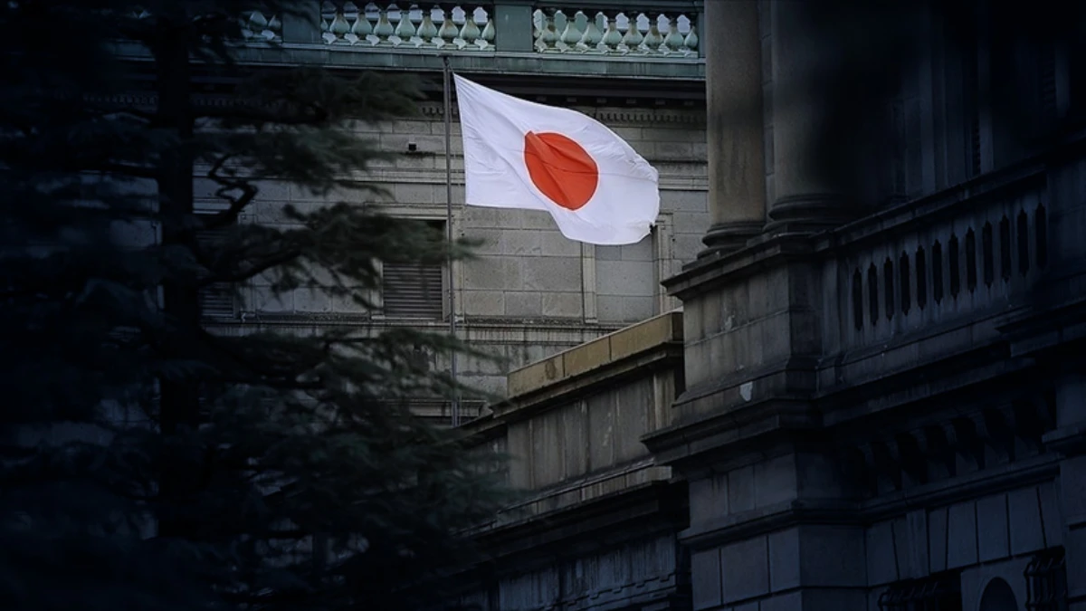 Japonya'da faiz artışı için ekonomistlerden şahin sinyaller geldi Japonya'da faiz artışı için ekonomistlerden şahin sinyaller geldi