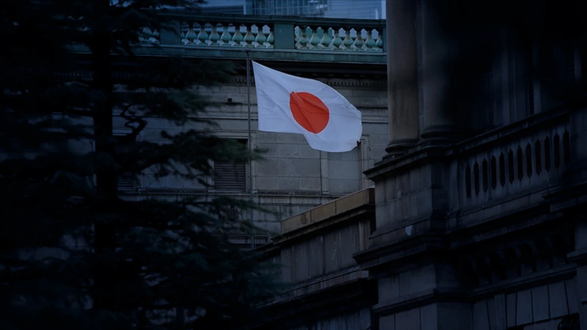 Japonya'da politika faizi değişmedi: BoJ ekim ayını pas geçti Japonya'da politika faizi değişmedi: BoJ ekim ayını pas geçti