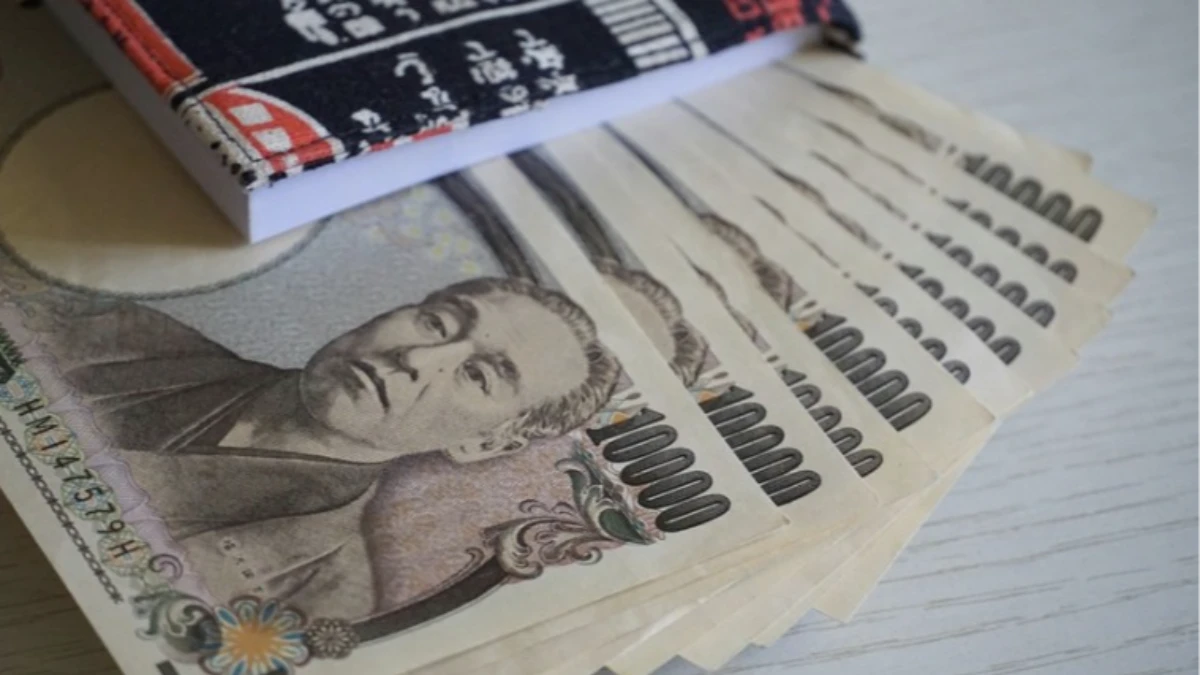 Japonya’da ücret artışı rekor kırdı: 35 yılın zirvesi görüldü Japonya’da ücret artışı rekor kırdı: 35 yılın zirvesi görüldü