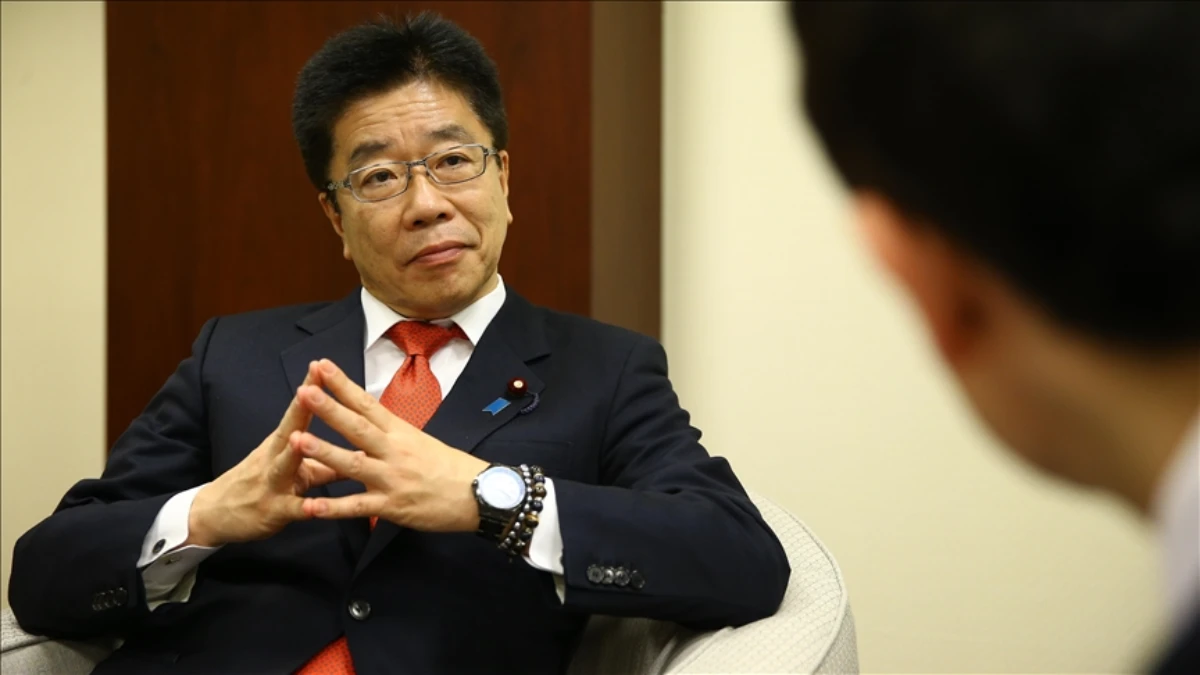 Japonya'dan ABD'ye tahvil sinyali: Masadaki kartlardan biri Japonya'dan ABD'ye tahvil sinyali: Masadaki kartlardan biri