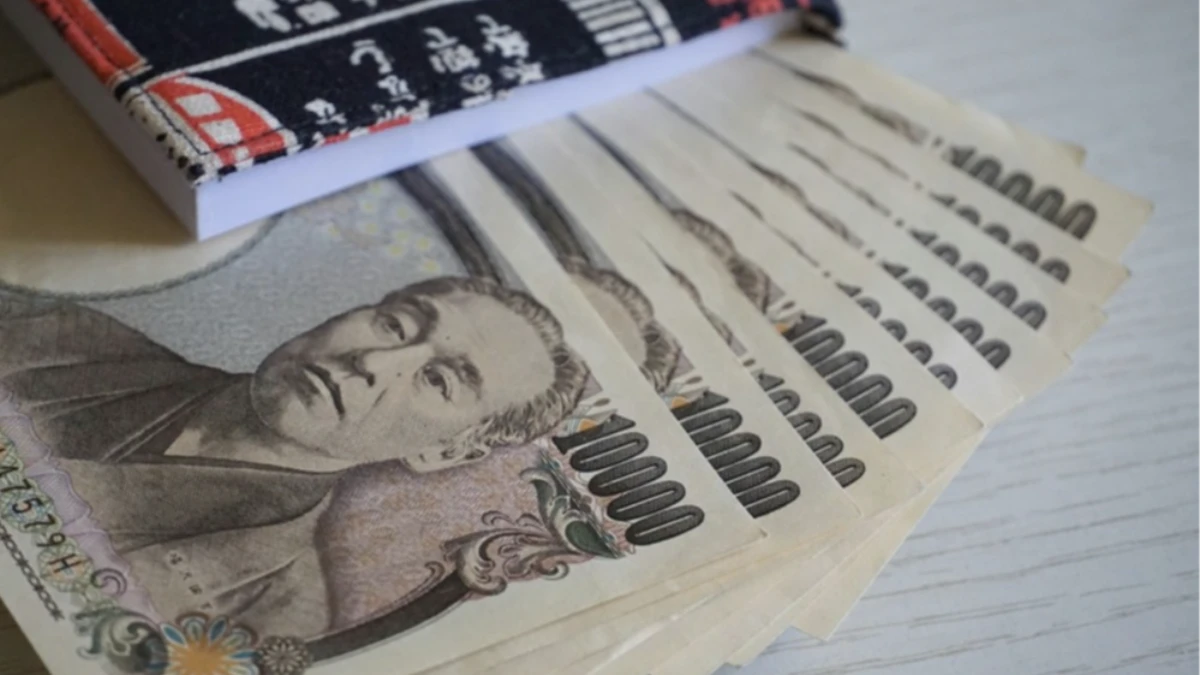 Japonya’dan döviz kuru mesajı: Cesur adımlar için kapıyı açık bıraktılar Japonya’dan döviz kuru mesajı: Cesur adımlar için kapıyı açık bıraktılar