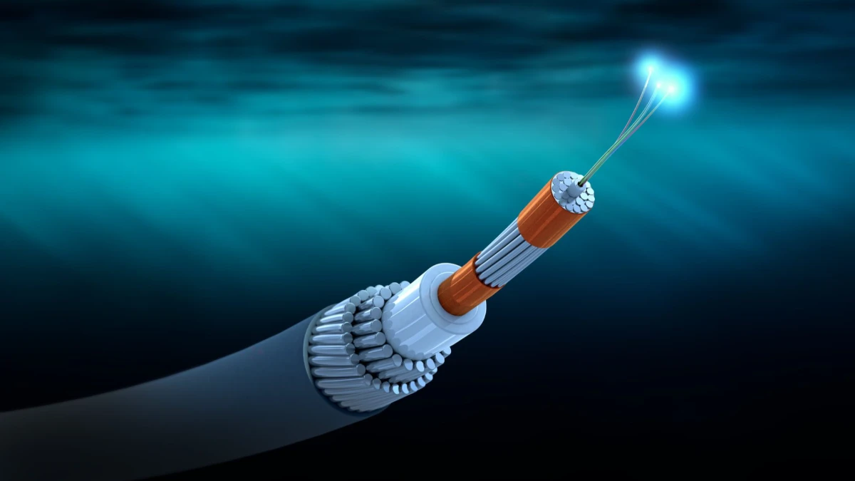Japonya’dan internet hızını dört kat artıracak fiber optik Japonya’dan internet hızını dört kat artıracak fiber optik