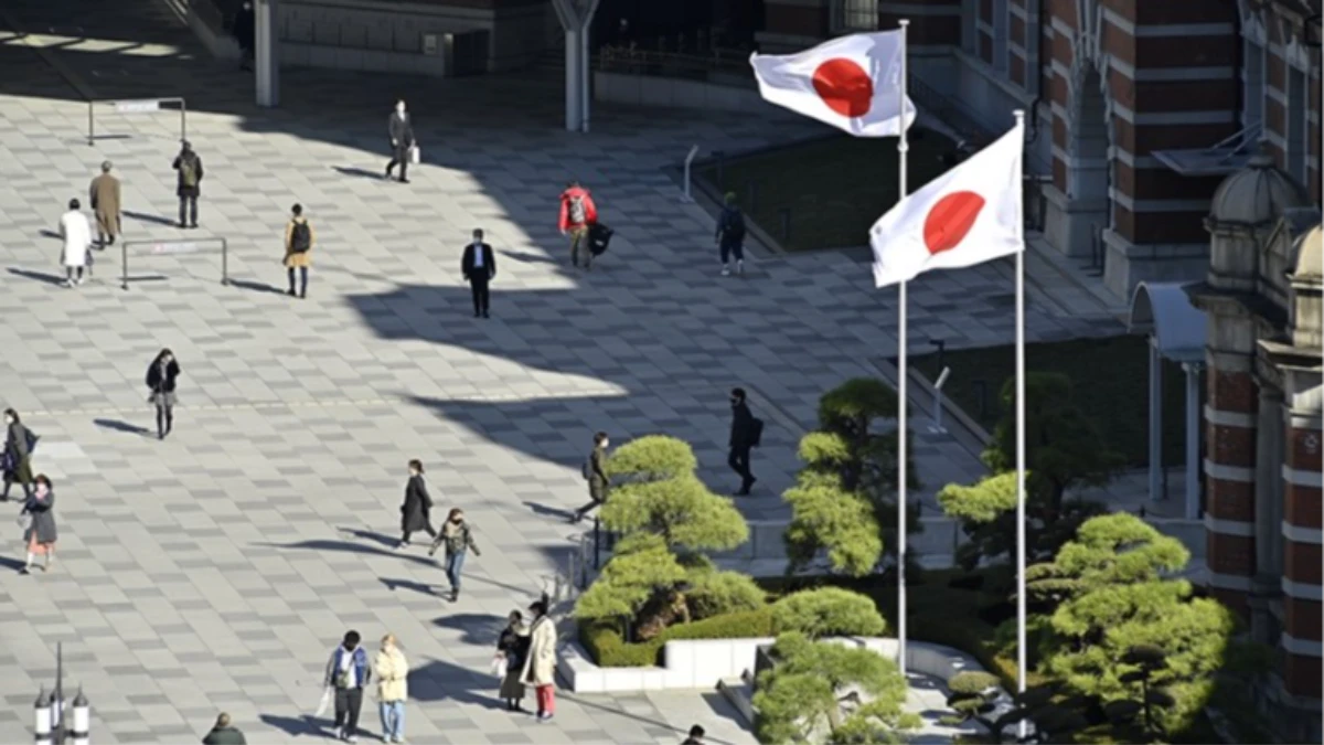 Japonya’dan Kazakistan’a destek! 7,4 milyon dolarlık hibe Japonya’dan Kazakistan’a destek! 7,4 milyon dolarlık hibe