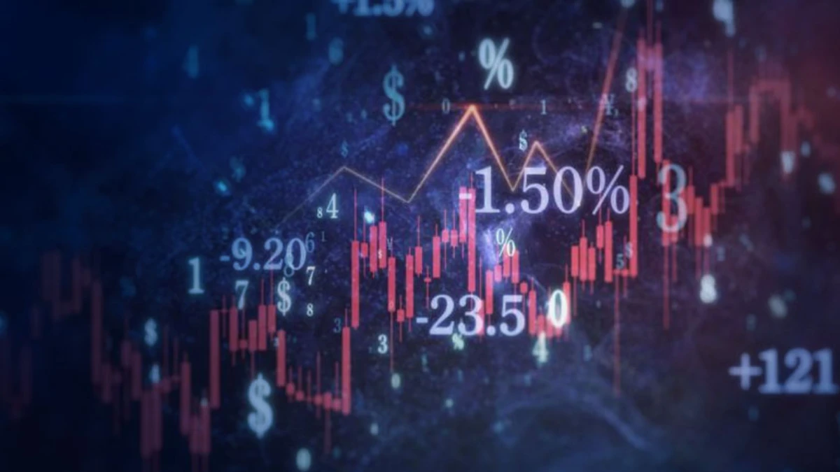 Jeopolitik gelişmeler fiyatlamaları zorluyor: Küresel piyasalarda gözler verilerde Jeopolitik gelişmeler fiyatlamaları zorluyor: Küresel piyasalarda gözler verilerde