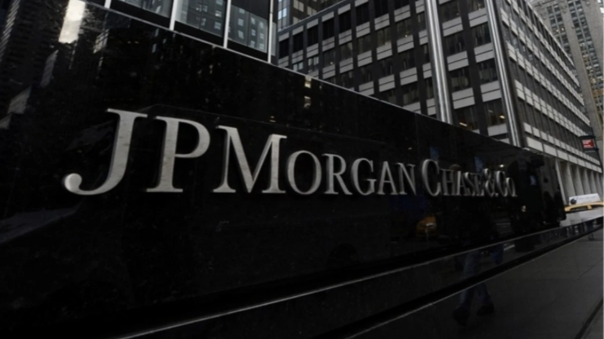 JP Morgan’dan Çin analizi: İhracat üretim gücüyle toparlanacak JP Morgan’dan Çin analizi: İhracat üretim gücüyle toparlanacak