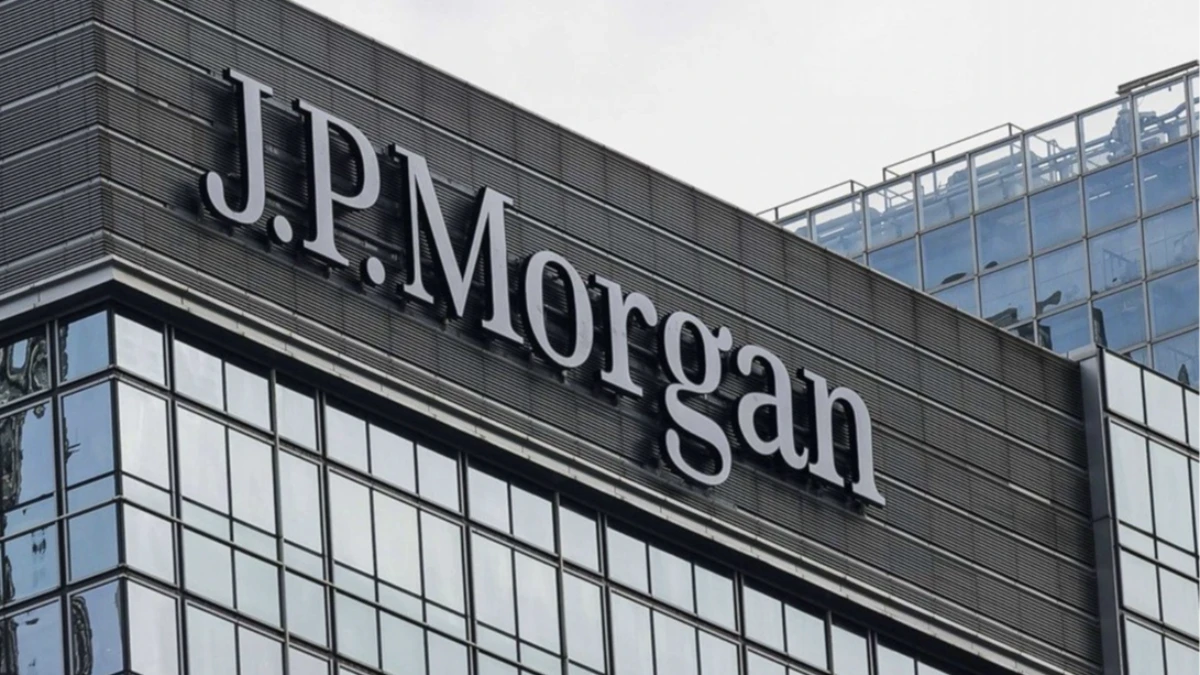 JP Morgan’dan gelişen ülke paralarına frene basma kararı: Tavsiye düşürüldü JP Morgan’dan gelişen ülke paralarına frene basma kararı: Tavsiye düşürüldü