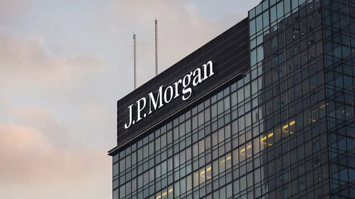 JPMorgan’a göre Fed faizde frene basacak: İndirim için erken JPMorgan’a göre Fed faizde frene basacak: İndirim için erken
