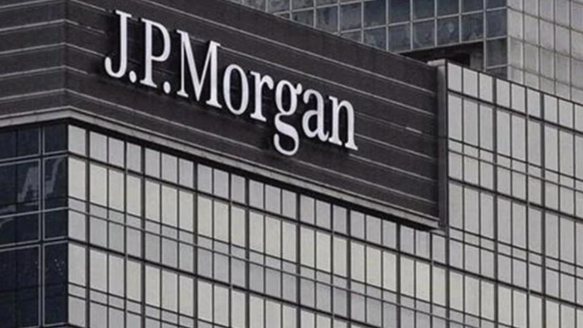 JPMorgan’dan kripto hamlesi sinyali: Kurumsal müşteriler için alım satım masada JPMorgan’dan kripto hamlesi sinyali: Kurumsal müşteriler için alım satım masada