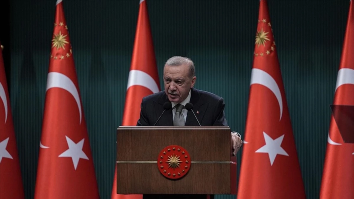 KABİNE TOPLANTISI SON DAKİKA: Memura yarı zamanlı çalışma hakkı! Cumhurbaşkanı Erdoğan müjdeyi verdi KABİNE TOPLANTISI SON DAKİKA: Memura yarı zamanlı çalışma hakkı! Cumhurbaşkanı Erdoğan müjdeyi verdi