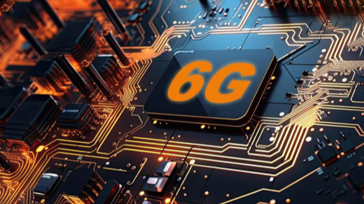 Kablosuz iletişimde yarı iletken devrimi: Yeni mimari 6G’yi uçuracak Kablosuz iletişimde yarı iletken devrimi: Yeni mimari 6G’yi uçuracak
