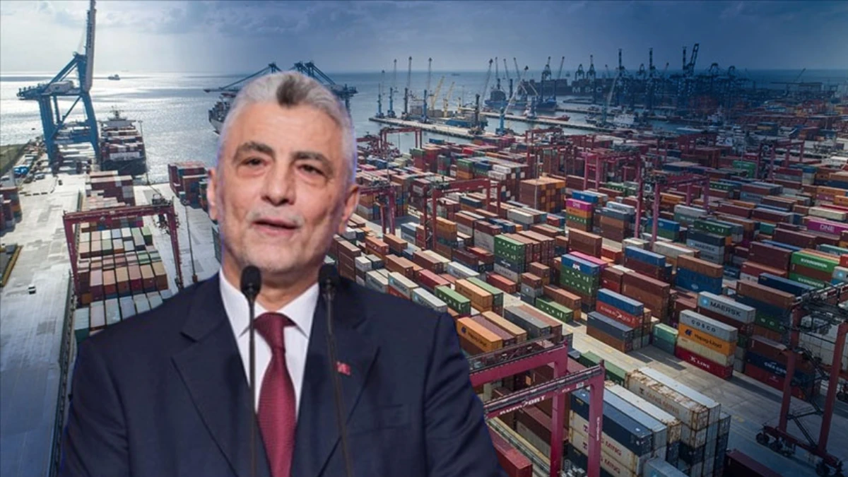 Kadınların ihracata katkısı artıyor: 60 milyar doları aştı Kadınların ihracata katkısı artıyor: 60 milyar doları aştı
