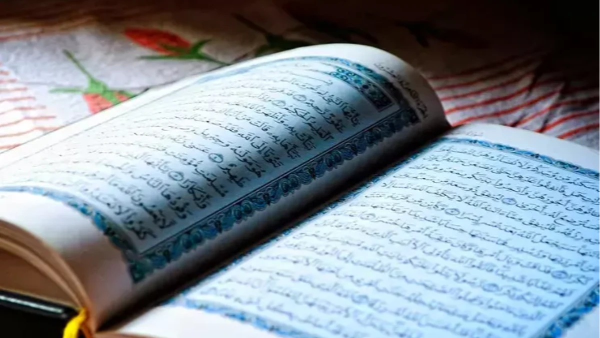 KADİR GECESİ HATİM DUASI ARAPÇA TÜRKÇE OKUNUŞU | Kadir Gecesi hatim duası nasıl yapılır?