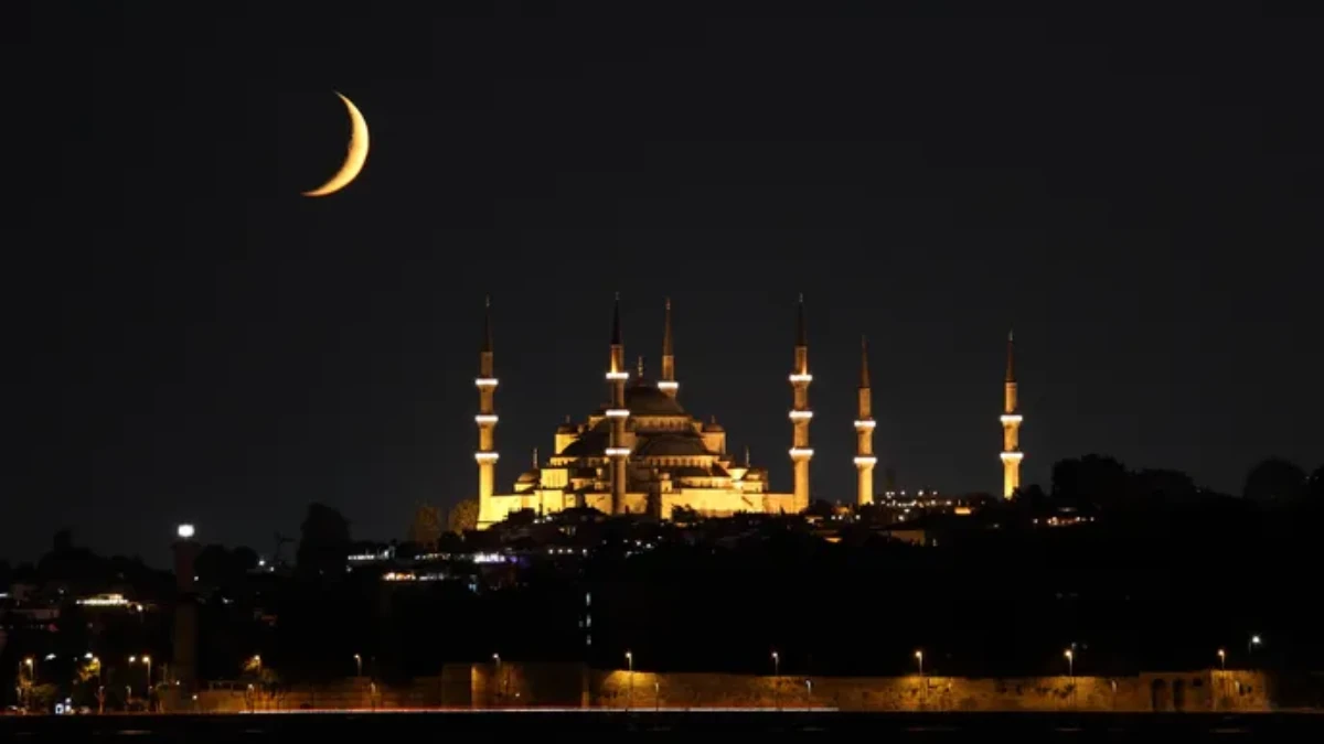 KADİR GECESİNDE YAPILACAK İBADETLER | Kadir Gecesi’nde hangi dualar okunur, hangi tesbihler çekilir? KADİR GECESİNDE YAPILACAK İBADETLER | Kadir Gecesi’nde hangi dualar okunur, hangi tesbihler çekilir?