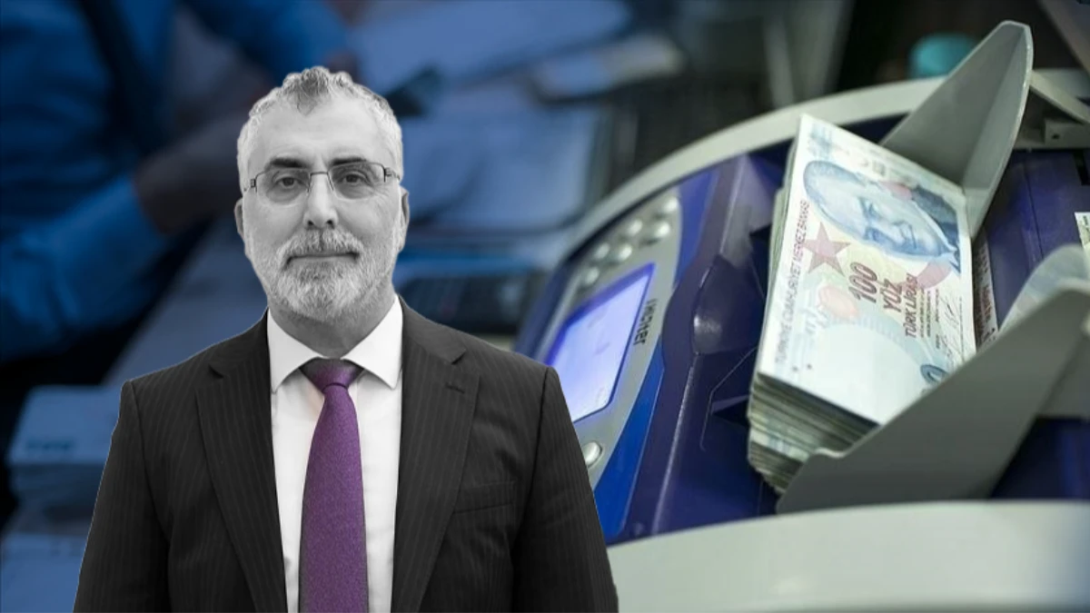KAMU İŞÇİLERİ TOPLU SÖZLEŞME 2025 SON DAKİKA: Bakan Işıkhan'dan açıklama! Kamu işçisi ne kadar zam alacak? KAMU İŞÇİLERİ TOPLU SÖZLEŞME 2025 SON DAKİKA: Bakan Işıkhan'dan açıklama! Kamu işçisi ne kadar zam alacak?