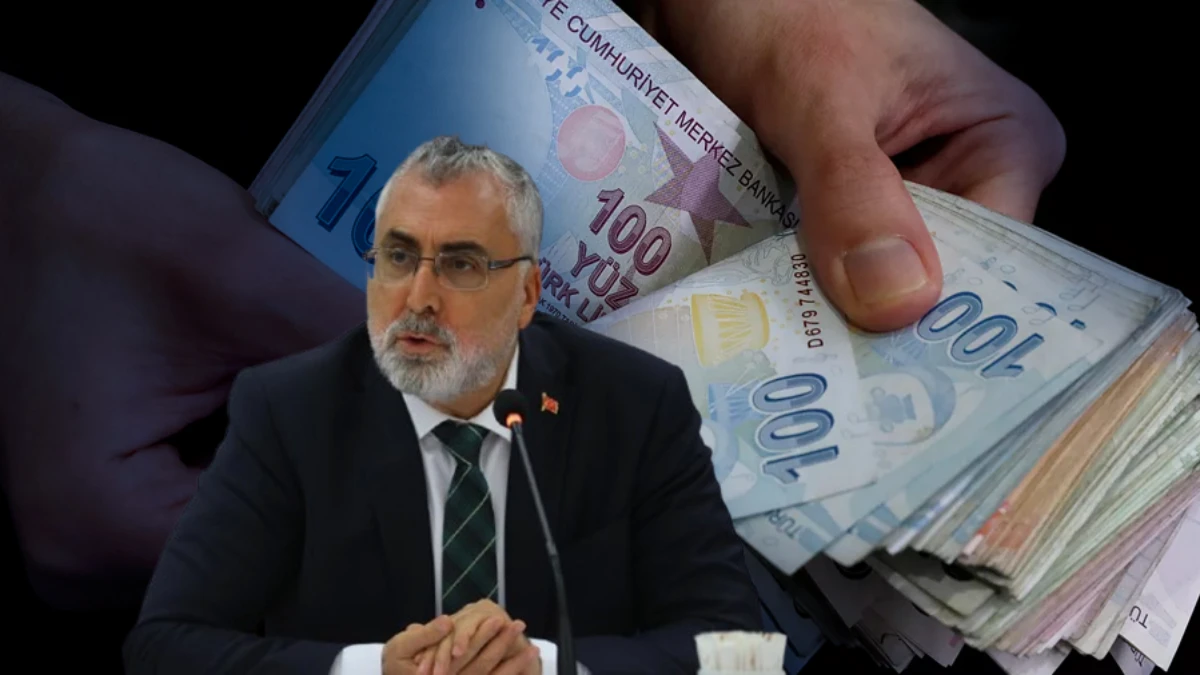 KAMU İŞÇİLERİ TOPLU SÖZLEŞME 2025 SON DAKİKA: Bakan Işıkhan'dan yeni açıklama! Kamu işçileri zam oranı ne kadar olacak? KAMU İŞÇİLERİ TOPLU SÖZLEŞME 2025 SON DAKİKA: Bakan Işıkhan'dan yeni açıklama! Kamu işçileri zam oranı ne kadar olacak?