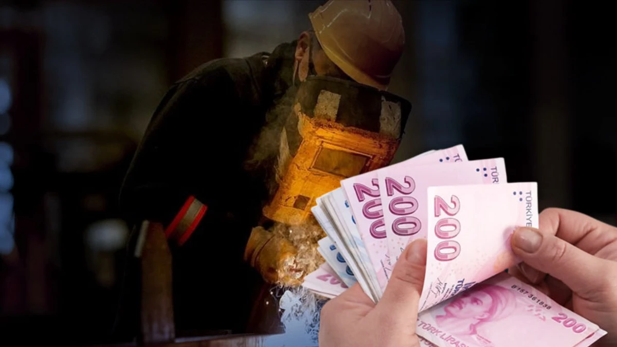 KAMU İŞÇİLERİ TOPLU SÖZLEŞME 2025 SON DAKİKA: İmzalar atıldı! Kamu işçisi zam oranı belli oldu KAMU İŞÇİLERİ TOPLU SÖZLEŞME 2025 SON DAKİKA: İmzalar atıldı! Kamu işçisi zam oranı belli oldu