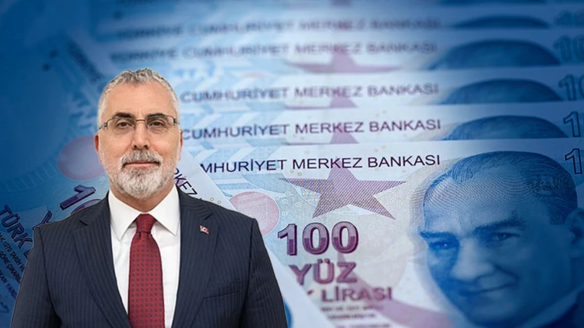 KAMU İŞÇİLERİ TOPLU SÖZLEŞME 2025 SON DAKİKA: Zam teklifi için tarih belli oldu! Bakan Işıkhan açıkladı KAMU İŞÇİLERİ TOPLU SÖZLEŞME 2025 SON DAKİKA: Zam teklifi için tarih belli oldu! Bakan Işıkhan açıkladı