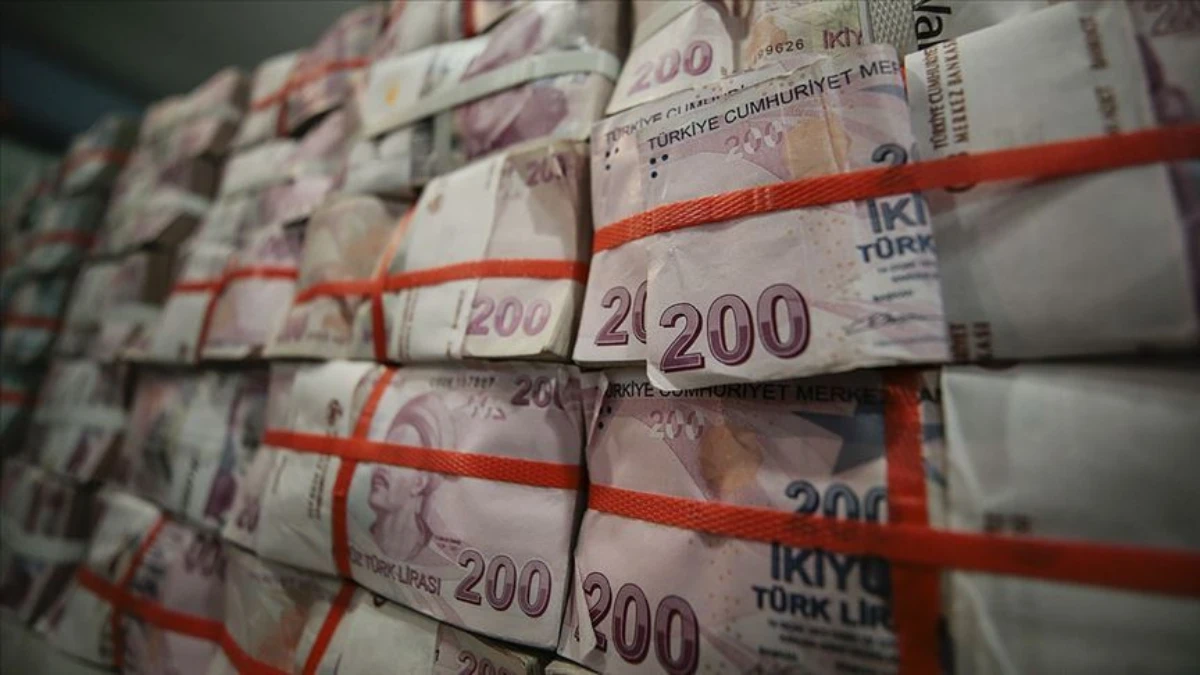 Kamu yatırımlarında yeni dönem: İşte öncelikli sektörler Kamu yatırımlarında yeni dönem: İşte öncelikli sektörler