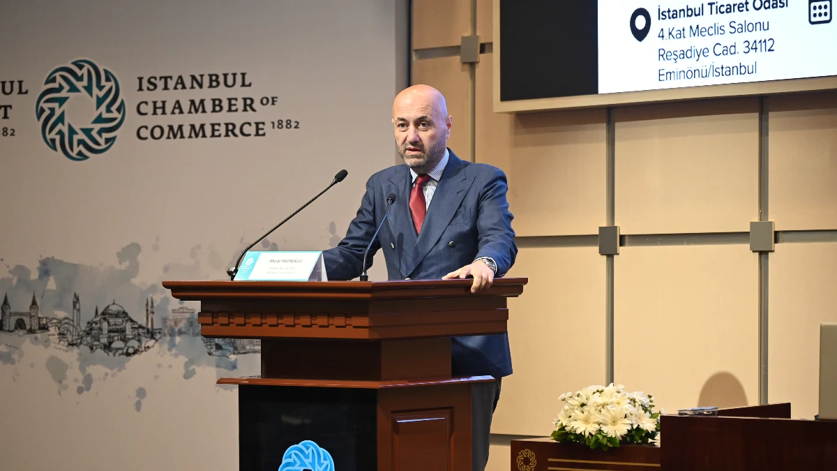 Kamudan mal alım süreci anlatıldı Kamudan mal alım süreci anlatıldı