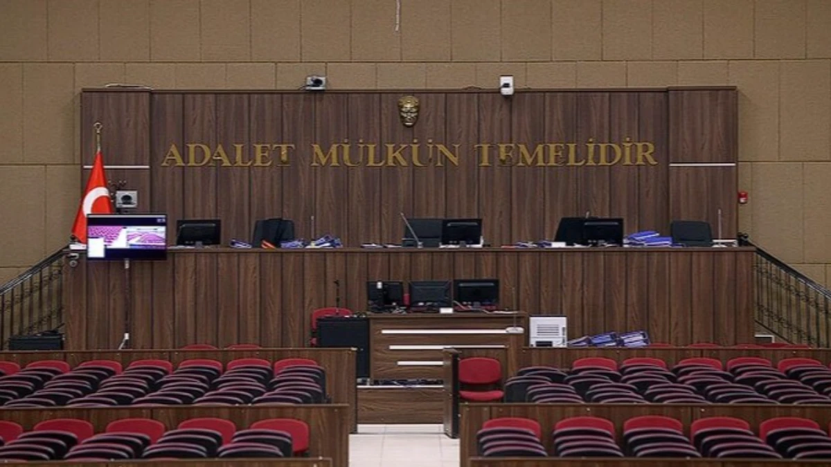 Kamulaştırma davalarında yeni dönem: Bedeller tek sistemde izlenecek Kamulaştırma davalarında yeni dönem: Bedeller tek sistemde izlenecek
