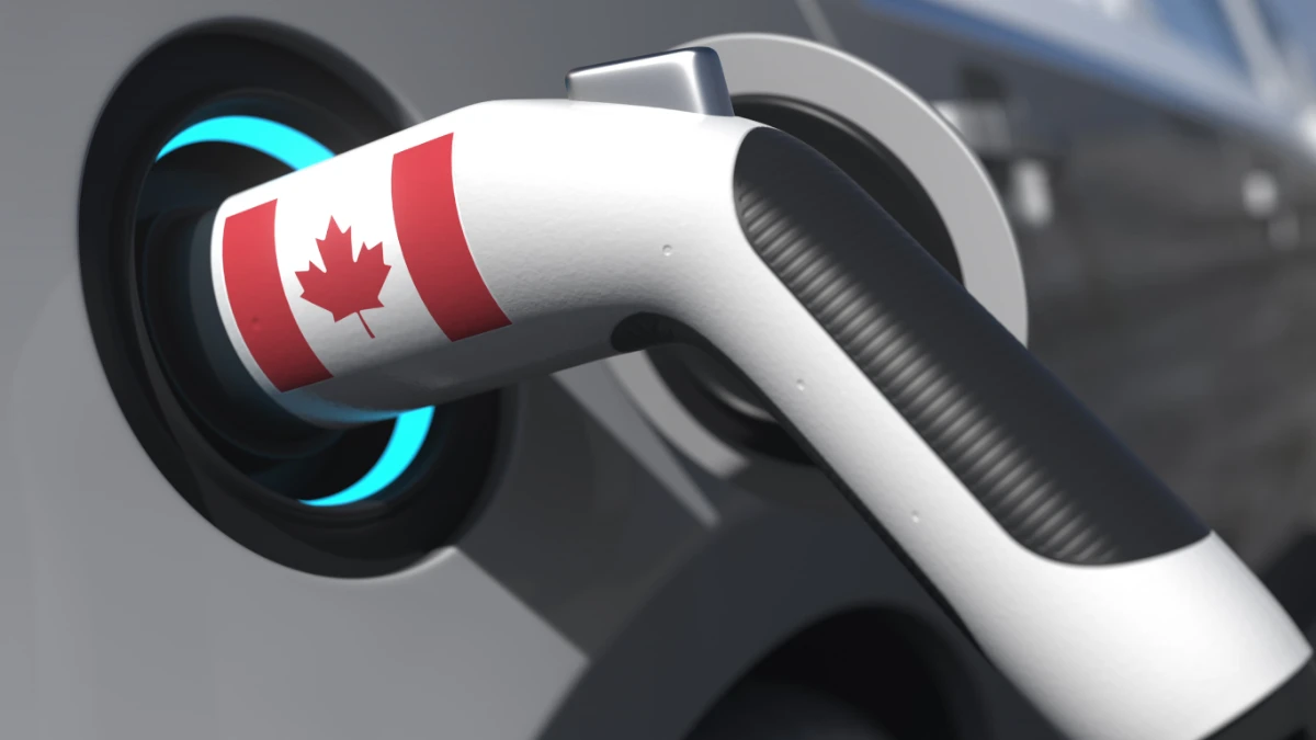 Kanada, ‘2035 elektrikli araç zorunluluğunu’ kaldırdı: Otomotive 4.5 milyar destek Kanada, ‘2035 elektrikli araç zorunluluğunu’ kaldırdı: Otomotive 4.5 milyar destek