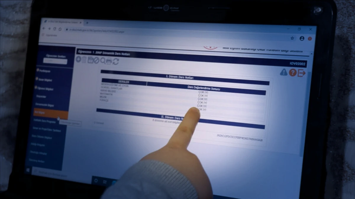Karneye kadar devamsızlık girişi yapılır mı? e-Okul kapandı mı? Ne zaman kapanıyor? Karneye kadar devamsızlık girişi yapılır mı? e-Okul kapandı mı? Ne zaman kapanıyor?