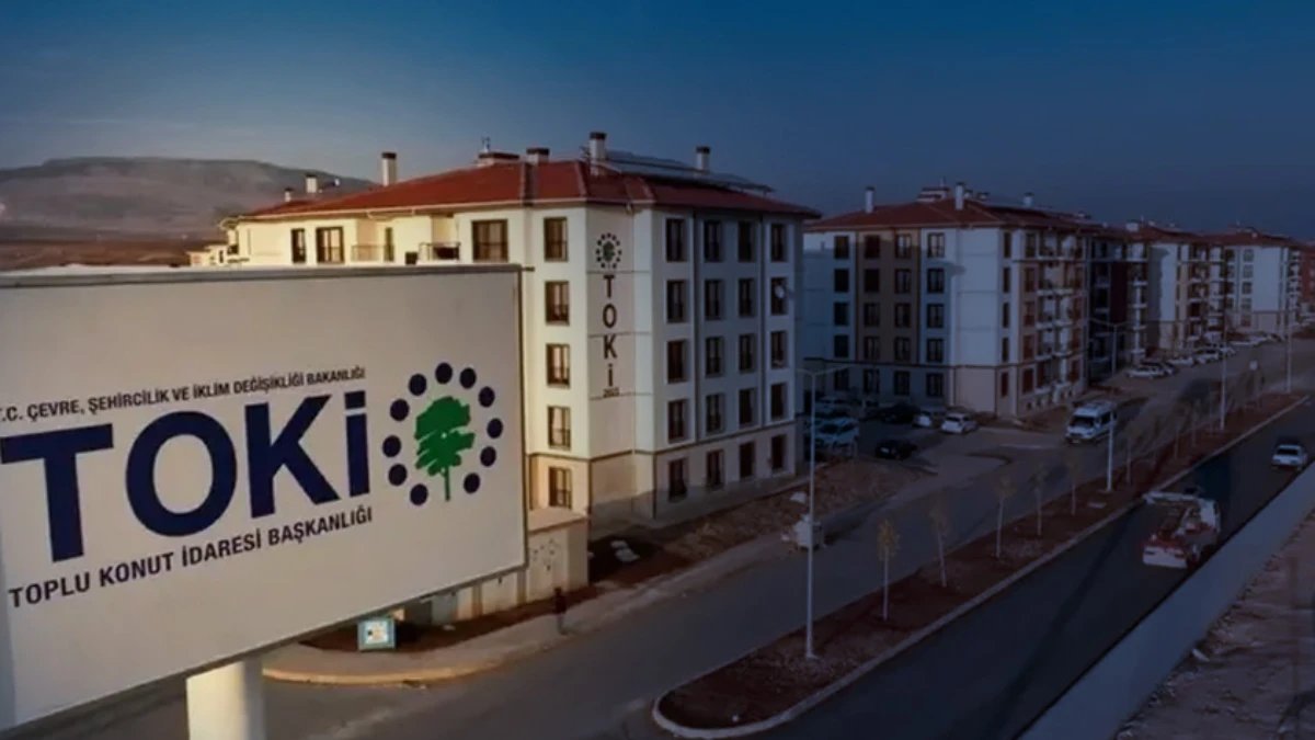 KARS TOKİ KURA SONUCU | 2+1 ve 3+1 isim listesi sorgulama: Sonuçlar ne zaman açıklanacak, saat kaçta?