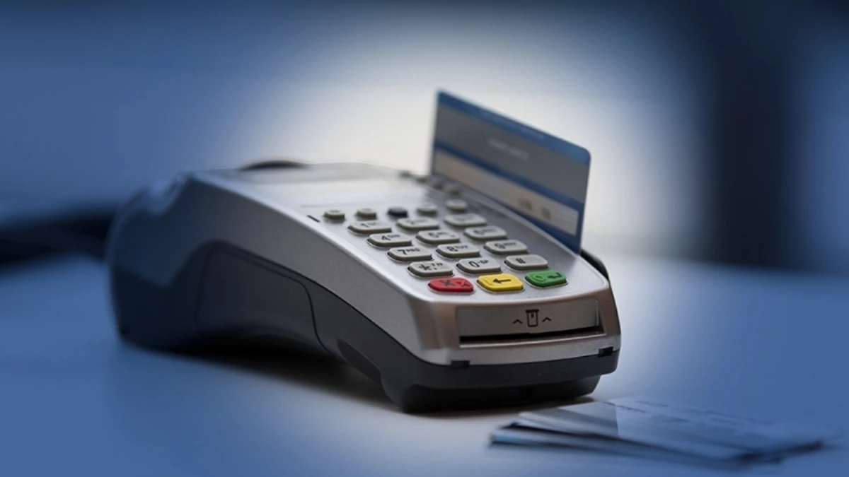 Kartlı ödemelerde rekor: Eylülde 2 trilyon 189,2 milyar lira oldu Kartlı ödemelerde rekor: Eylülde 2 trilyon 189,2 milyar lira oldu