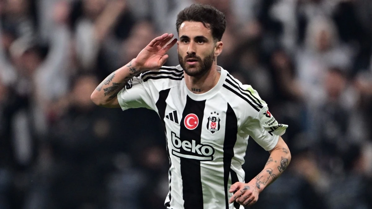 Kasımpaşa - Beşiktaş maçı saat kaçta, hangi kanalda? Üçüncülük hesapları! Kasımpaşa - Beşiktaş maçı saat kaçta, hangi kanalda? Üçüncülük hesapları!