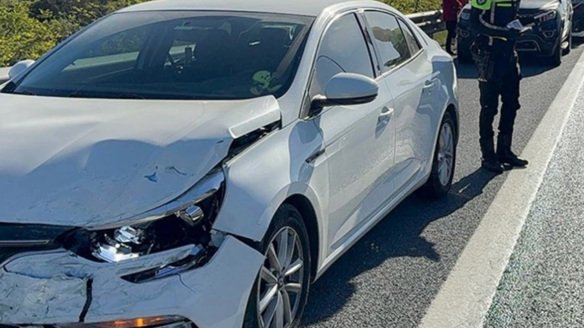 Kasko ve trafik sigortasında eksper atamaya 'akıllı sistem' Kasko ve trafik sigortasında eksper atamaya 'akıllı sistem'