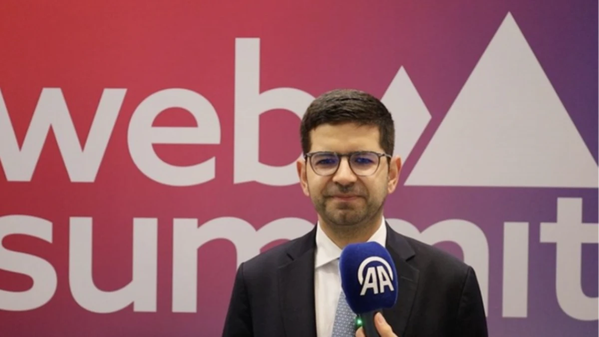 Katar’da Türk startup rüzgarı: Yatırımcı ilgisi her yıl büyüyor Katar’da Türk startup rüzgarı: Yatırımcı ilgisi her yıl büyüyor