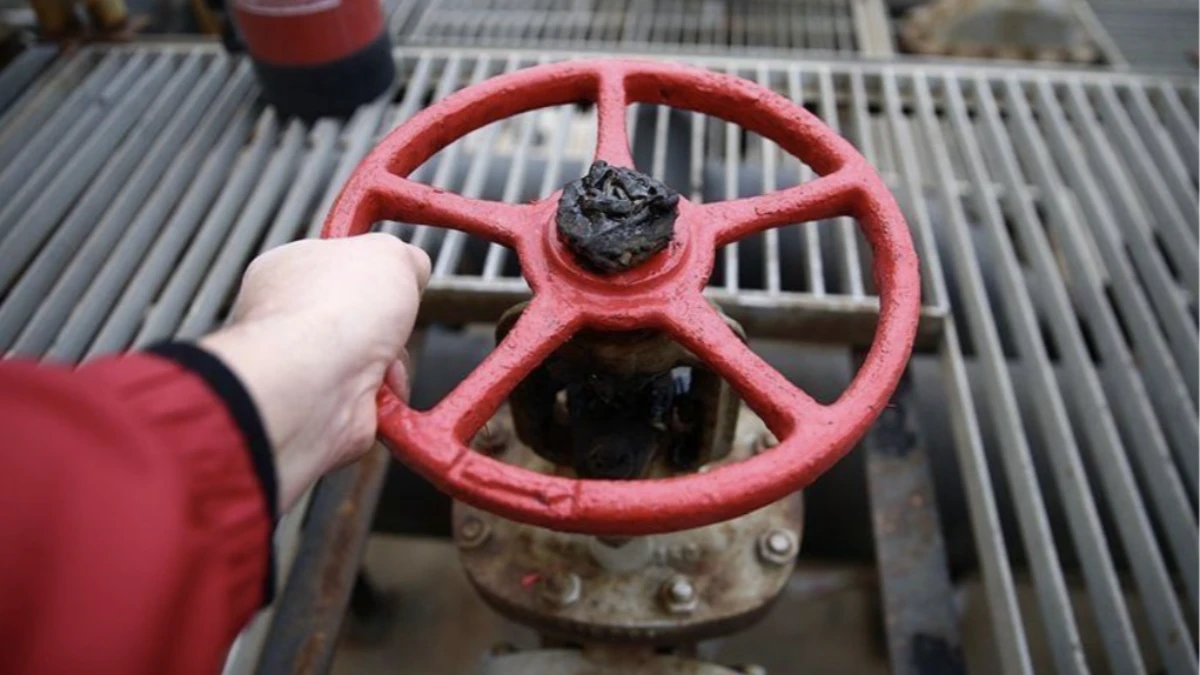 Katar’da üretim durdu! Avrupa’da doğal gaz fiyatları yüzde 48 yükseldi Katar’da üretim durdu! Avrupa’da doğal gaz fiyatları yüzde 48 yükseldi