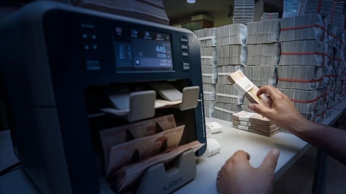 Katılım bankalarının aktif büyüklüğü 3,8 trilyon lirayı aştı Katılım bankalarının aktif büyüklüğü 3,8 trilyon lirayı aştı