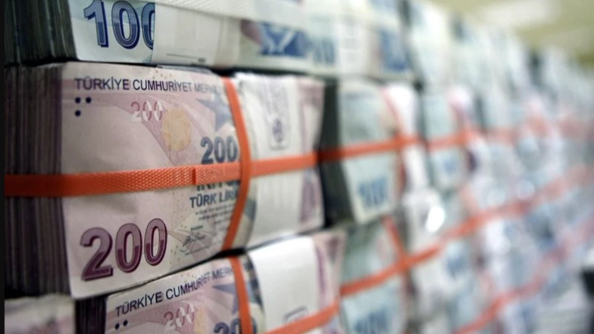 Kayıt dışı ile mücadele güçleniyor: 2026 bütçesinden 8,3 milyar lira ayrıldı Kayıt dışı ile mücadele güçleniyor: 2026 bütçesinden 8,3 milyar lira ayrıldı
