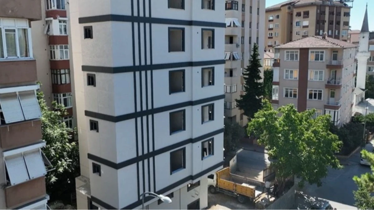 Kentsel dönüşüm sözleşmesinde nelere dikkat edilmeli? Kentsel dönüşüm sözleşmesinde nelere dikkat edilmeli?