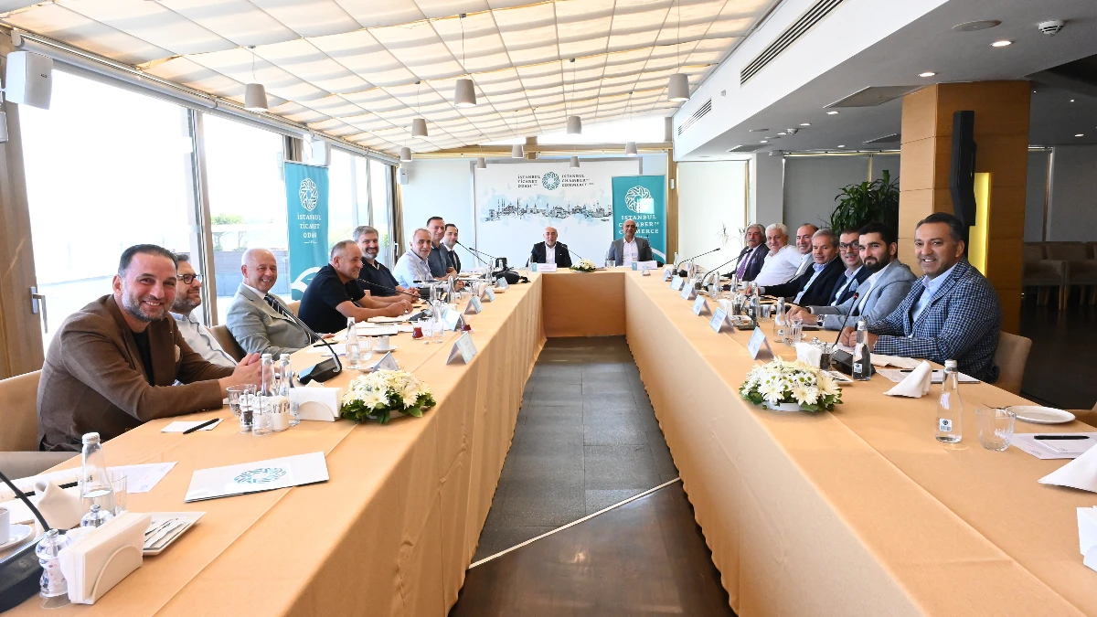 Kentsel dönüşümde yeni finansman modeli gerek Kentsel dönüşümde yeni finansman modeli gerek