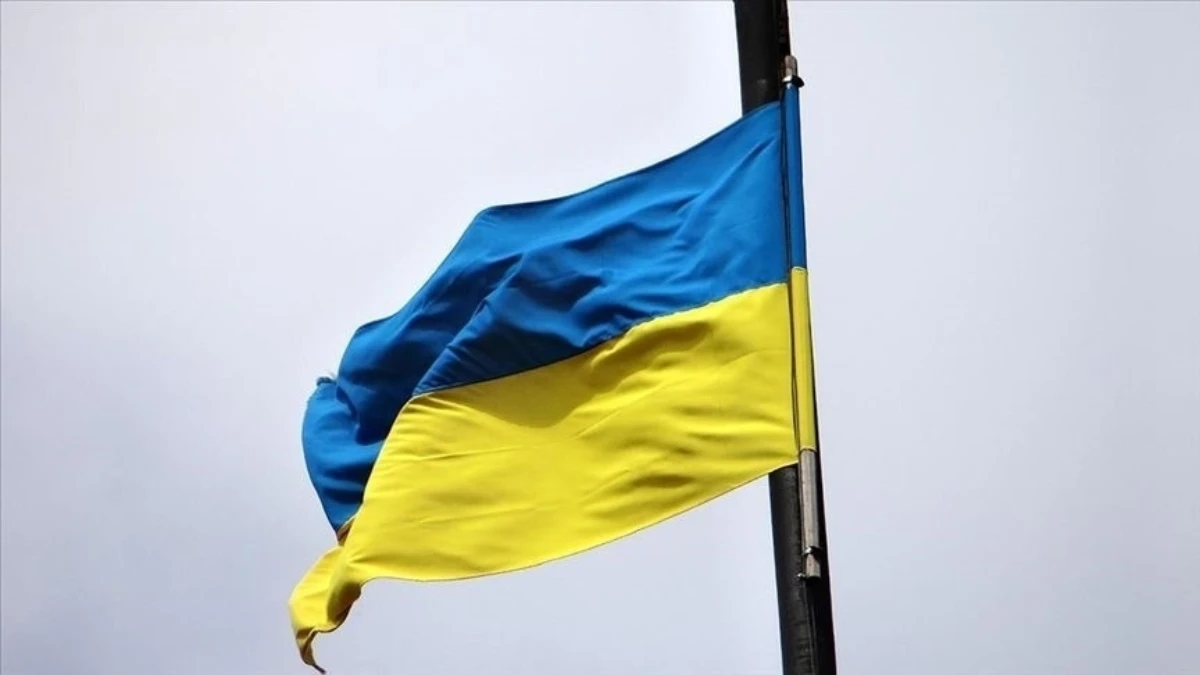Kiev karanlıkta: Konutların yüzde 70'i elektriksiz