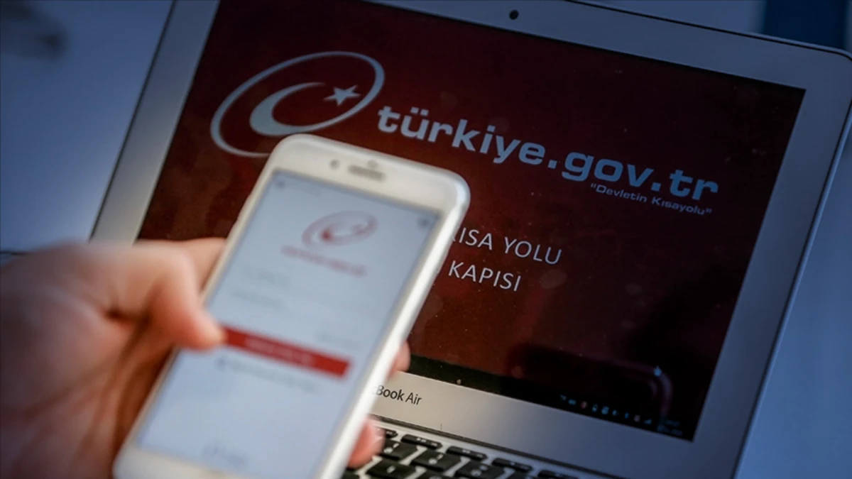 Kira sözleşmeleri e-Devlet'te! 81 ilde yeni uygulama yaygınlaştı Kira sözleşmeleri e-Devlet'te! 81 ilde yeni uygulama yaygınlaştı