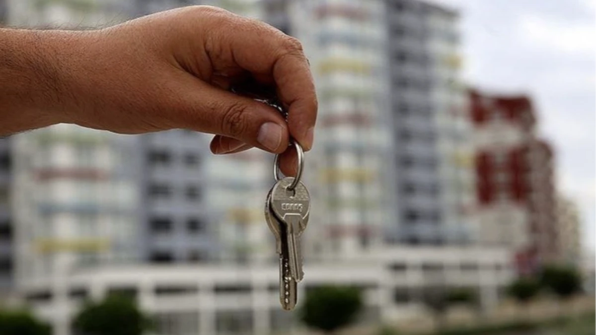 Kiracıya tazminat hakkı doğdu: Kentsel dönüşümde emsal karar Kiracıya tazminat hakkı doğdu: Kentsel dönüşümde emsal karar