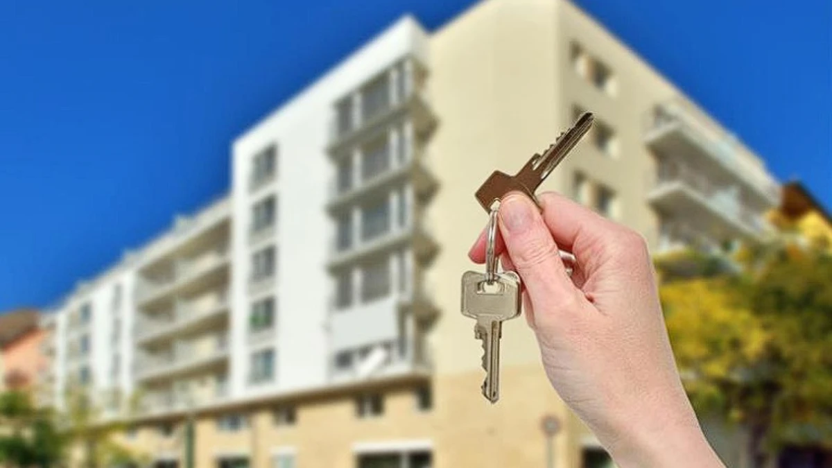 Kiralık konut sistemi İstanbul'da başlayacak: 3 yılda 15 bin konut Kiralık konut sistemi İstanbul'da başlayacak: 3 yılda 15 bin konut