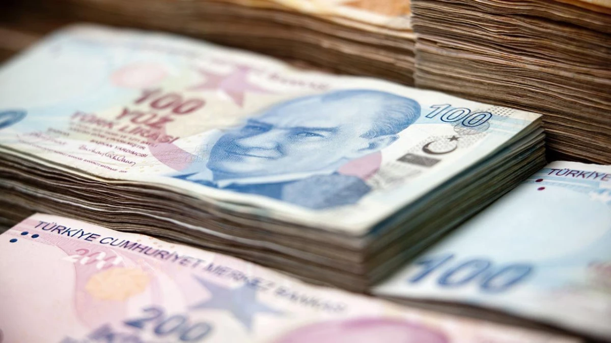 KKM bakiyelerindeki erime devam ediyor: Bir haftada 29,2 milyar liralık çıkış KKM bakiyelerindeki erime devam ediyor: Bir haftada 29,2 milyar liralık çıkış
