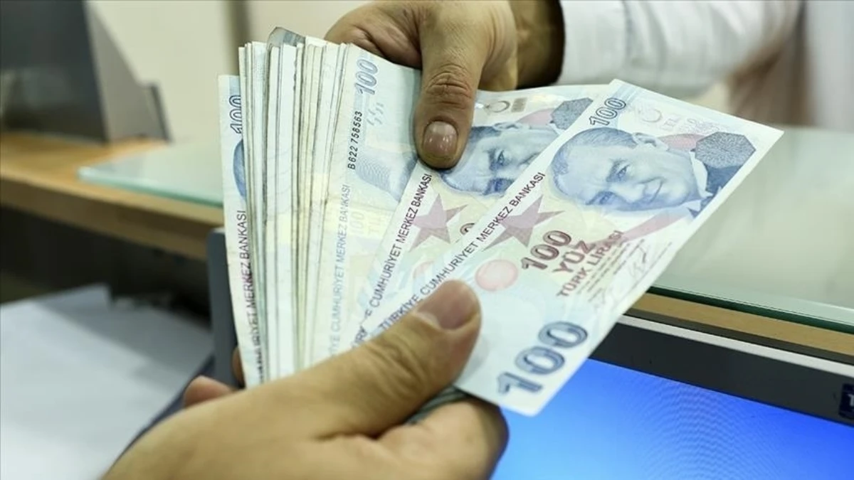 KKM bakiyesinde çözülme: Toplam hacim 1,5 milyar liraya geriledi KKM bakiyesinde çözülme: Toplam hacim 1,5 milyar liraya geriledi